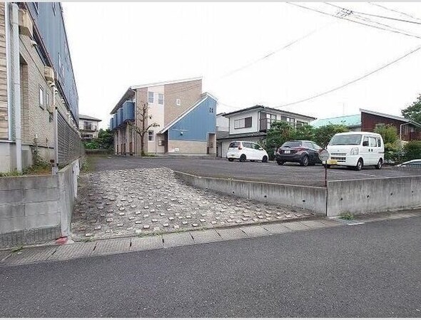 エクセルシャトー国見ヶ丘IIの物件内観写真